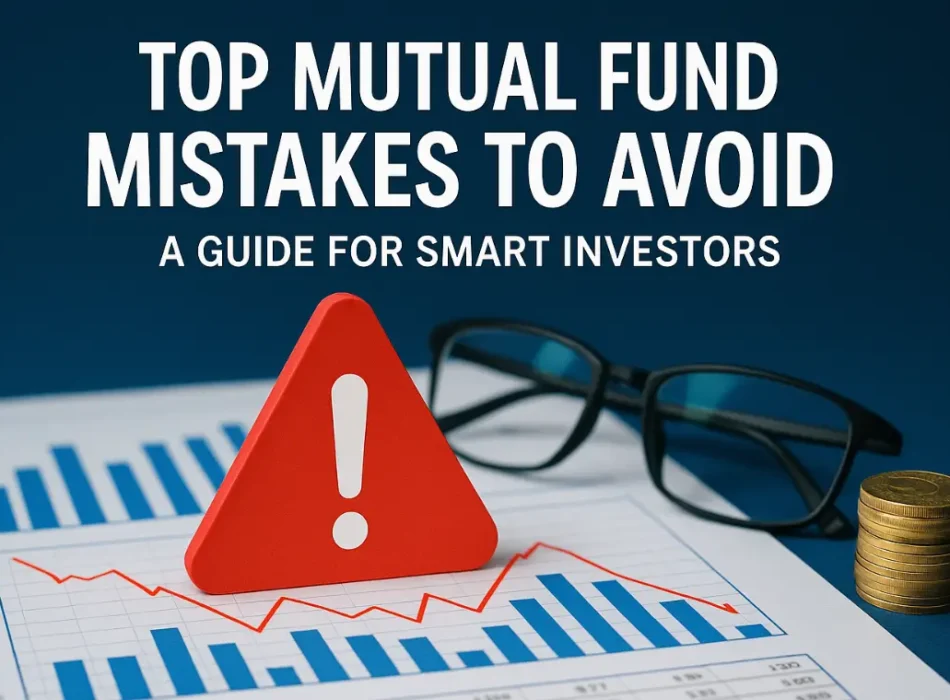 Top Mutual Fund Mistake