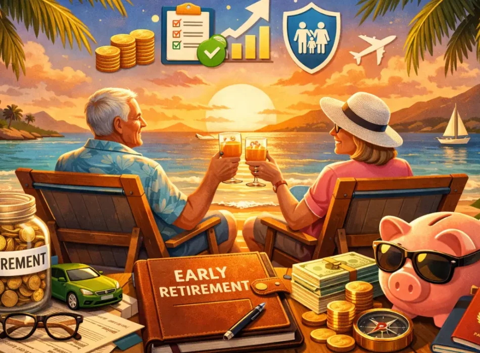 Three Factors That Cannot Be Overlooked During Your Retirement Plan