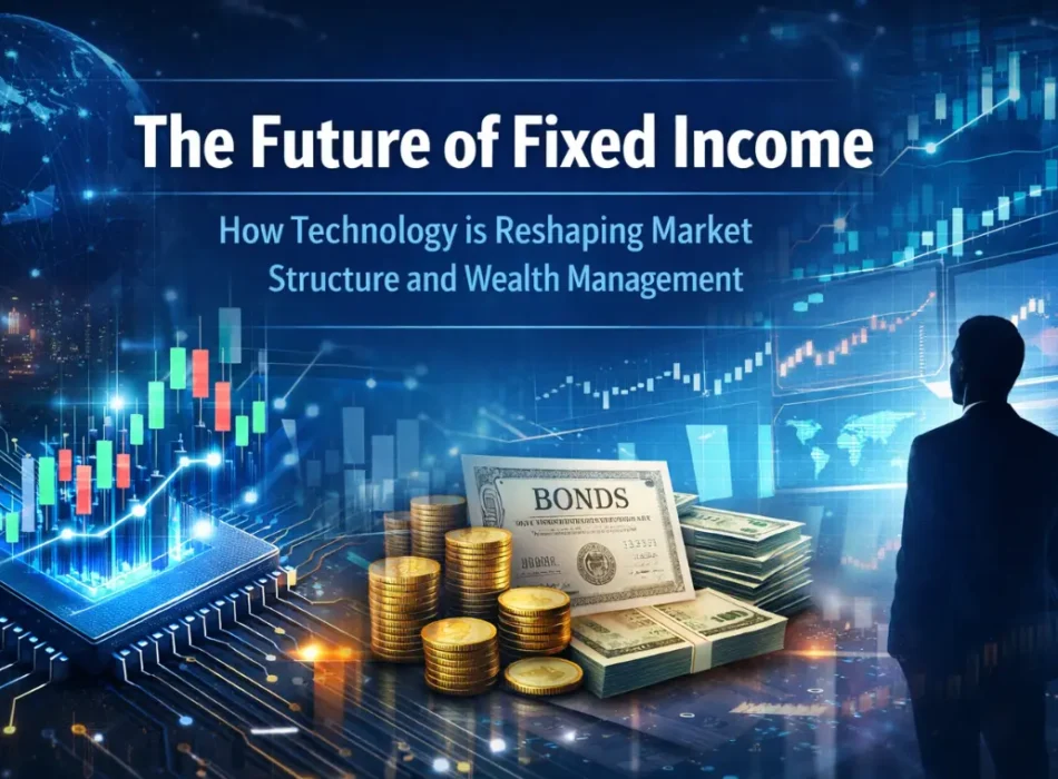 The Future of Fixed Income
