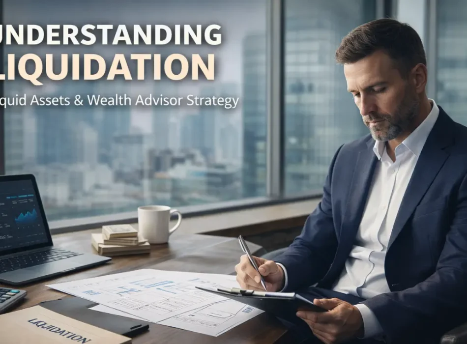 Understanding Liquidation