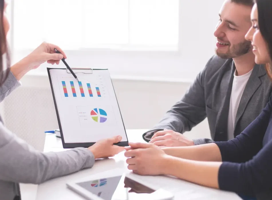 Hiring a financial advisor