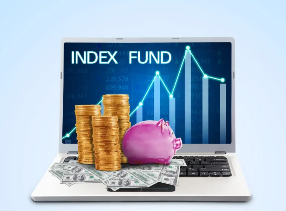 INvesting in Index funds