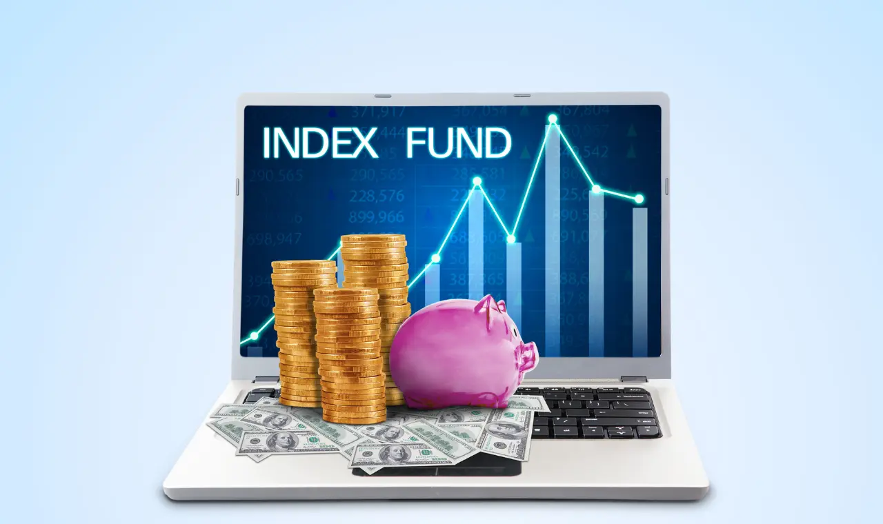 INvesting in Index funds